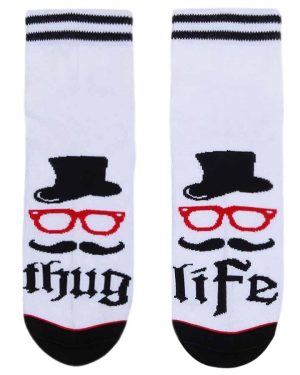thug life socks