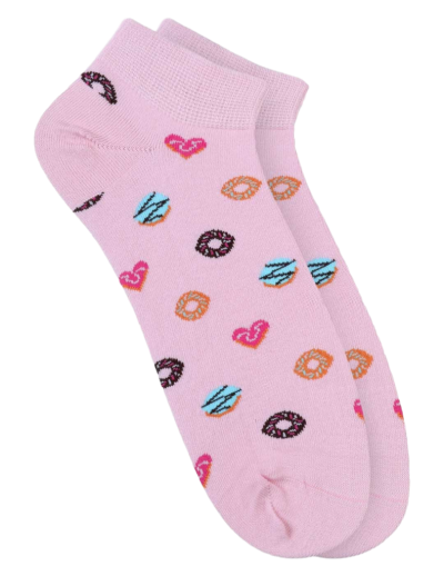 donut socks
