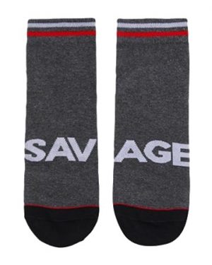 savage ankle socks