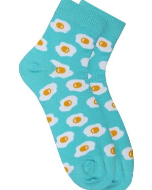 eggs on socks soxytoes