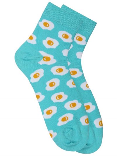 eggs on socks soxytoes